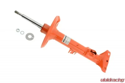 KONI STR.T (orange) 8750- non-adjustable, low pressure gas full strut BMW Front Right - 8750 1011R